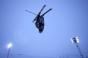 , Winter X-Games Mens Ski Superpipe 2011 - Courchevel Enquirer